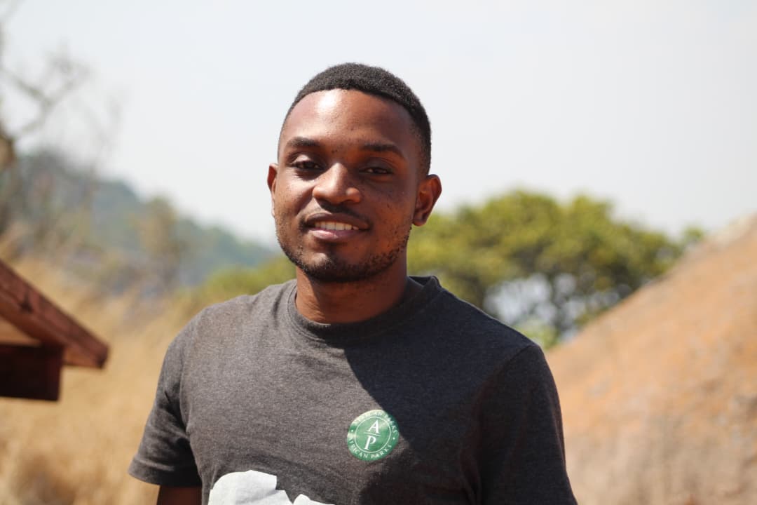 Chisomo Misomali
