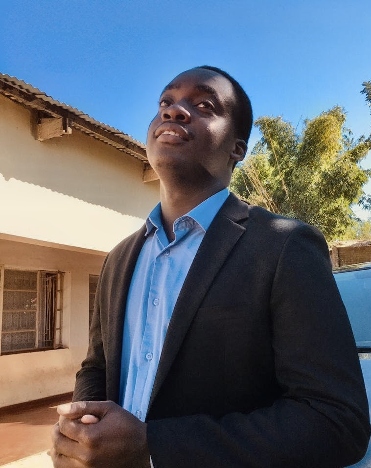 Ronald Mangisa